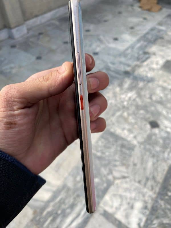 VIVO S1 PRO 7