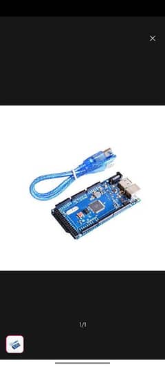 arduino mega 2560 new pin number pack