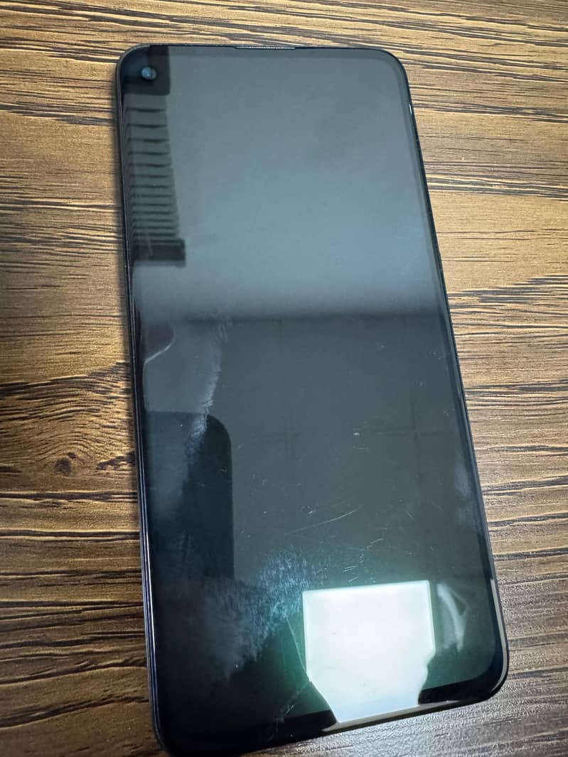 GOOGLE PIXEL 4A 5G -09/10 Condition-PTA approved 1