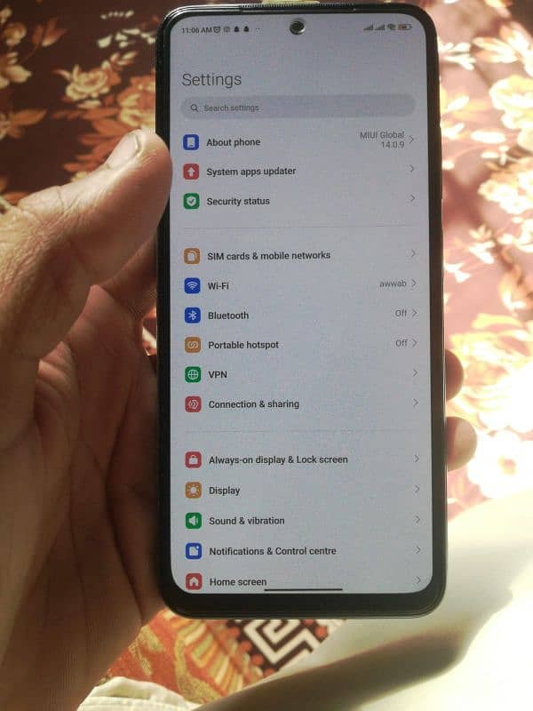 Mi Note 10 Exchange Possible With Good Set 6