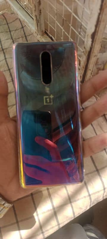 ONEPLUS 8 PTA APPROVED 0