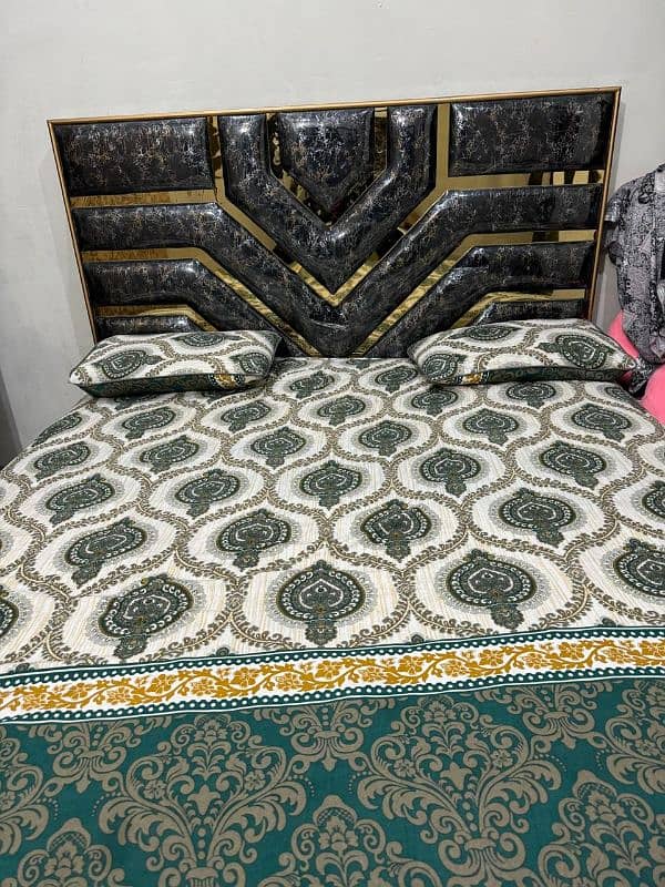 king bed set 8