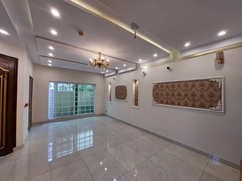 5 MARLA IDEAL LOCATION BRAND HOUSE FOR SALE IN DHA RAHBAR BLOCK G 25