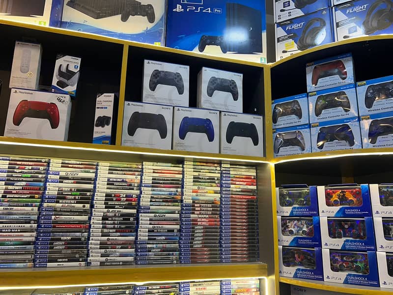 Play Station Best Price in Pakistan  Gameing Consoles near me   Games 5