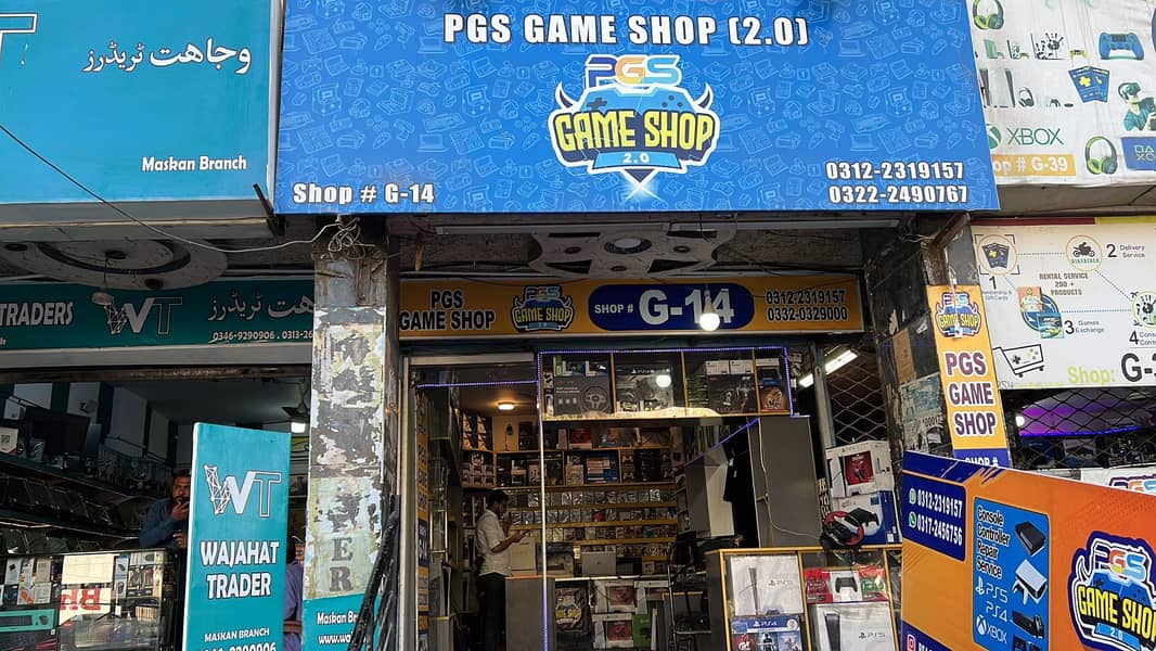 Play Station Best Price in Pakistan  Gameing Consoles near me   Games 9