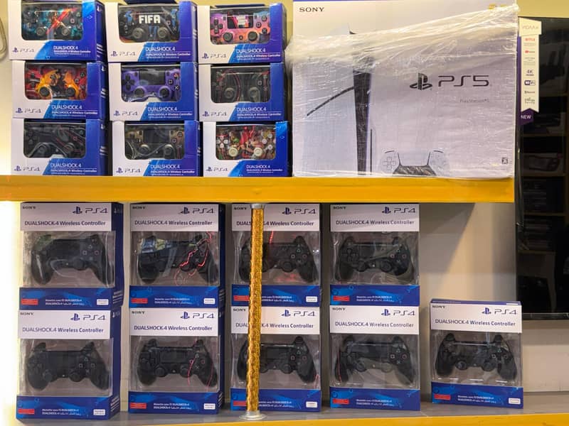 Play Station Best Price in Pakistan  Gameing Consoles near me   Games 10