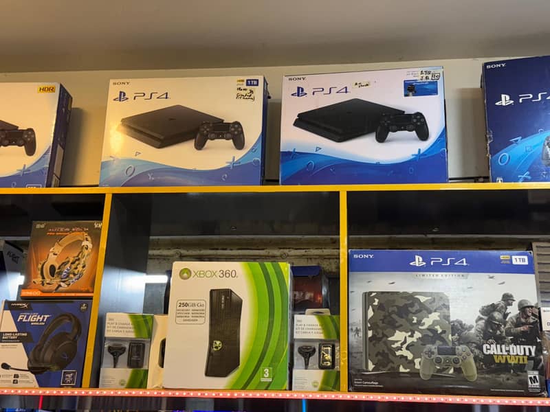 Play Station Best Price in Pakistan  Gameing Consoles near me   Games 11