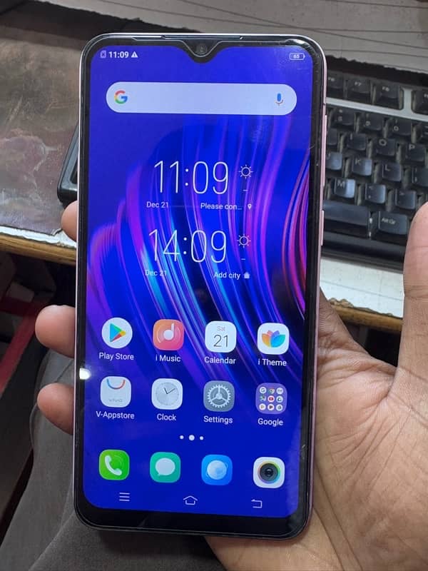 vivo y97 is up for sale 1