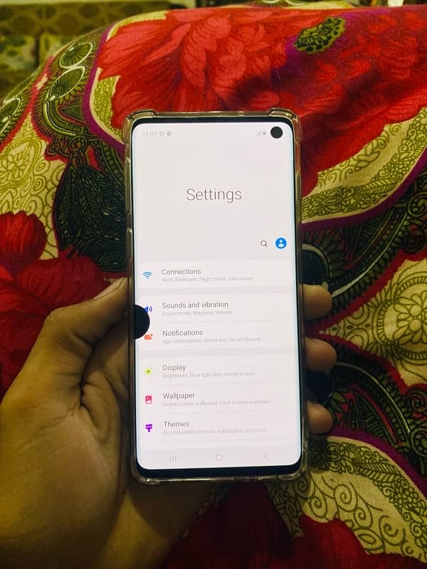 Samsung Galaxy S10 Exchange Possible 5