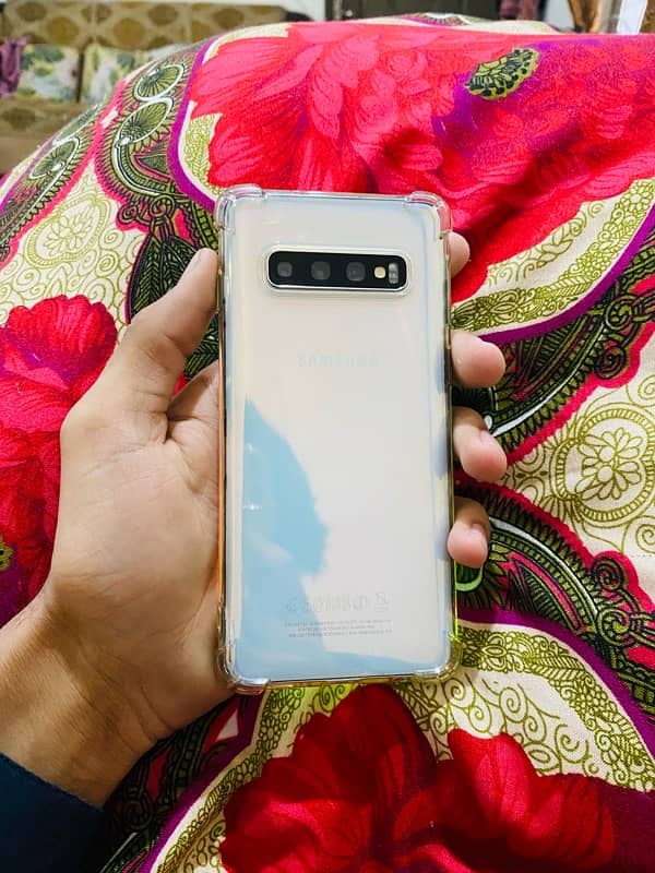 Samsung Galaxy S10 Exchange Possible 6