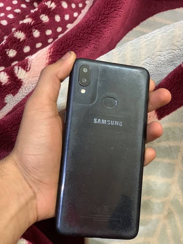 Samsung A10s | 2/32 | all original 1