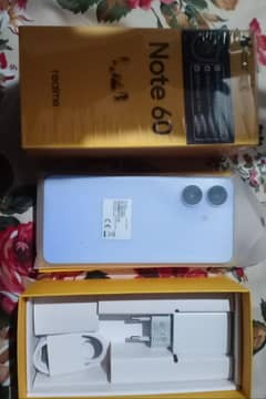 Realme Note 60 4/128