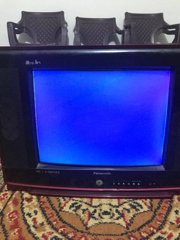 used Tv 0