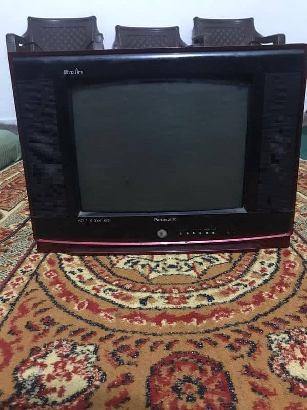 used Tv 1