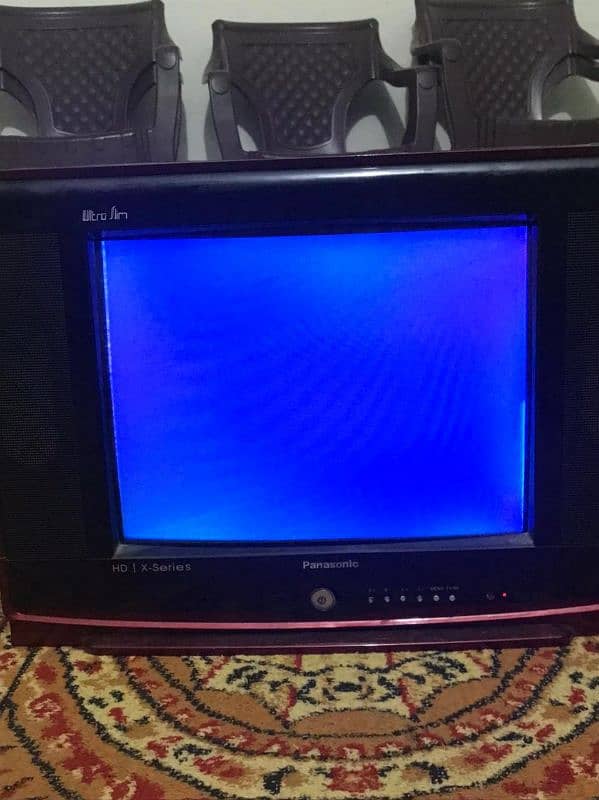 used Tv 2