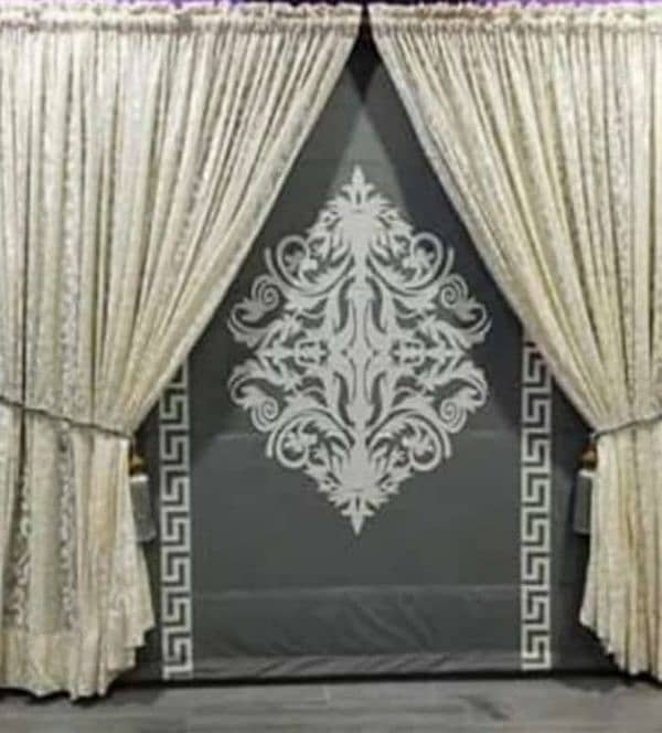 Home curtains/ luxury curtains /Stylish Blind/Zebra Blind/Office Blin 3