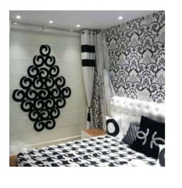 Home curtains/ luxury curtains /Stylish Blind/Zebra Blind/Office Blin 6