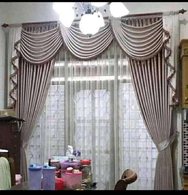 Home curtains/ luxury curtains /Stylish Blind/Zebra Blind/Office Blin 10