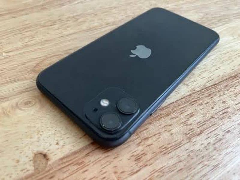 Iphone 11 64gb Non PTA 0