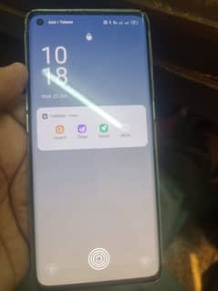 Oppo Reno 5 pro 5g