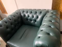 3 in 1 executive office sofa for sale