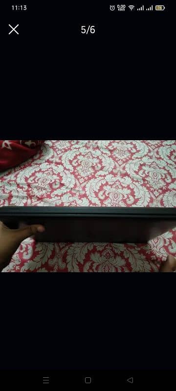 16 GB RAM 320GB HDD URGENT SALE SASTA AND BHTREEN DELL 1