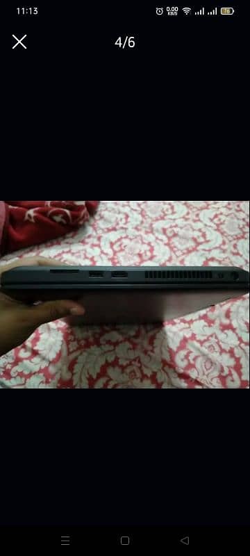 16 GB RAM 320GB HDD URGENT SALE SASTA AND BHTREEN DELL 2