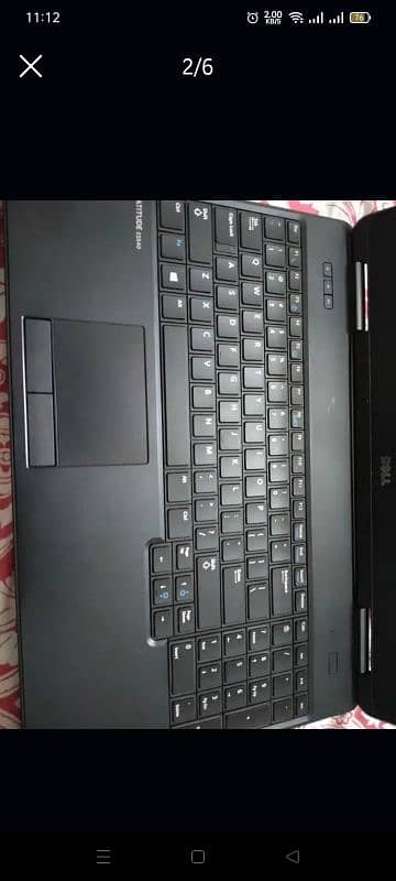 16 GB RAM 320GB HDD URGENT SALE SASTA AND BHTREEN DELL 4