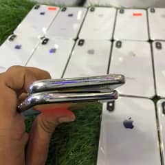 iphone X 256gb (Non Pta)