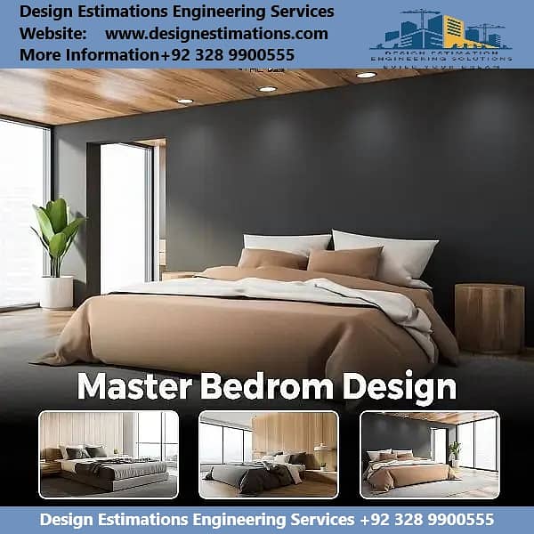 Architecture Services & Interior Designer & Construction Estimate, BBS 5