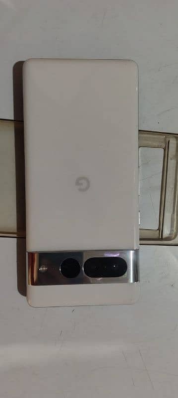 Google Pixel 7 pro Pta Aproved 4