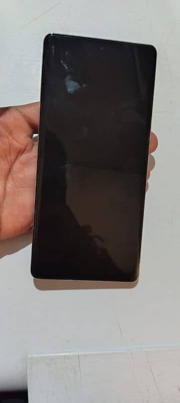 Google Pixel 7 pro Pta Aproved 7