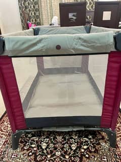 Travel Cot / Crib