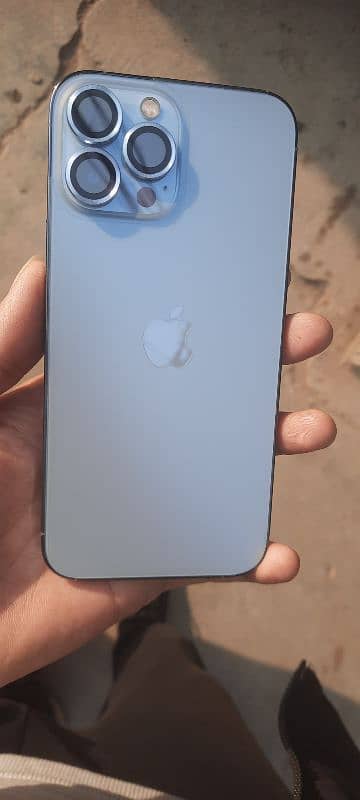 iphone 13Pro Max Non Pta. . . 1