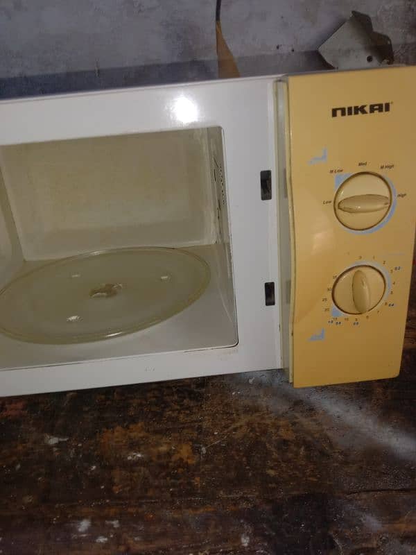 microwave oven arab cantrey 2