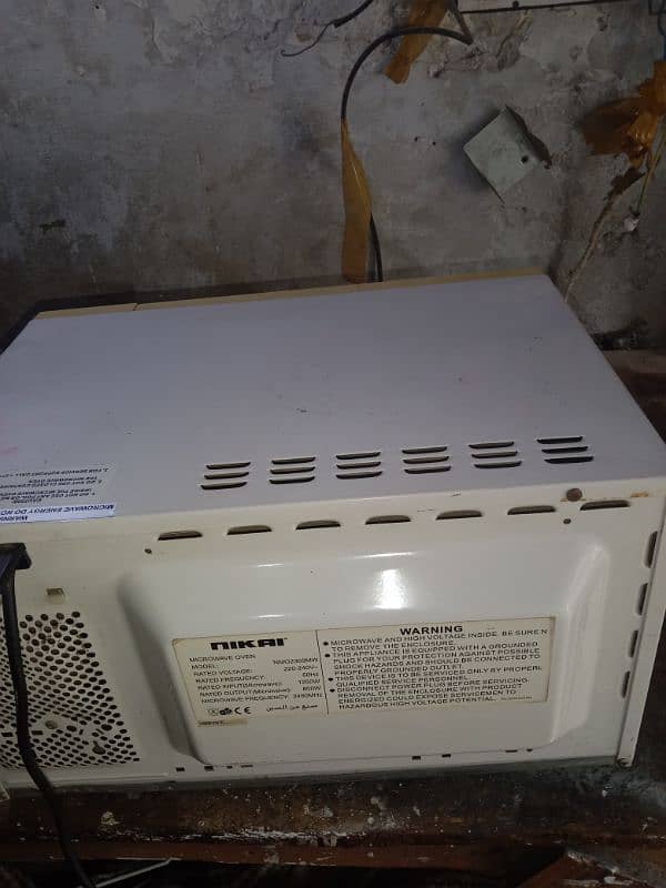 microwave oven arab cantrey 6