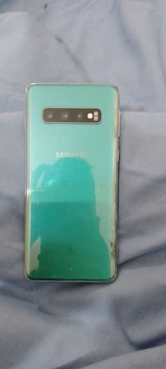 Samsung S-10 8/128 GB (Non-PTA)