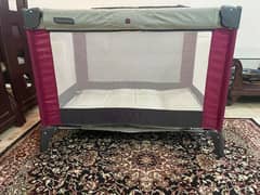 Travel Cot / Crib