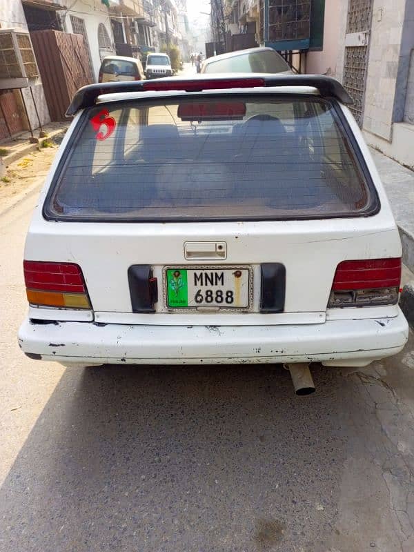 Suzuki Khyber 1989 3