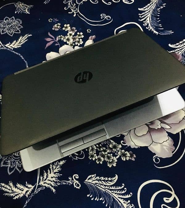 HP core i5 4th gen 7