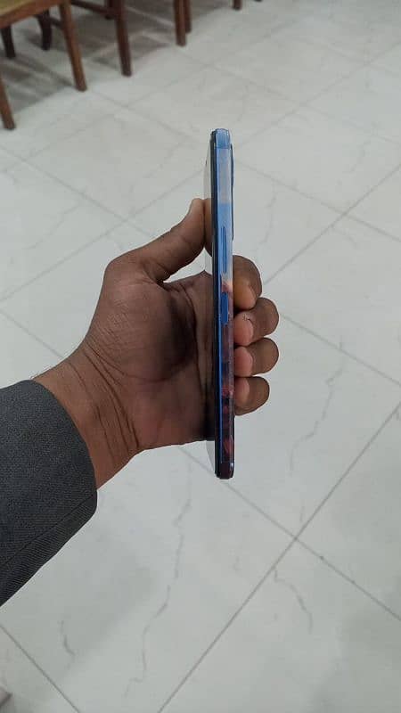 INFINIX NOTE 12 (6+5) 11GB RAM 128GB 2