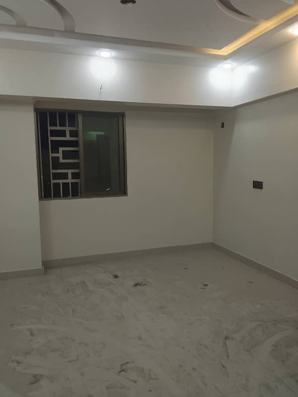 alminal two bed dd apartment for rent in johar 1