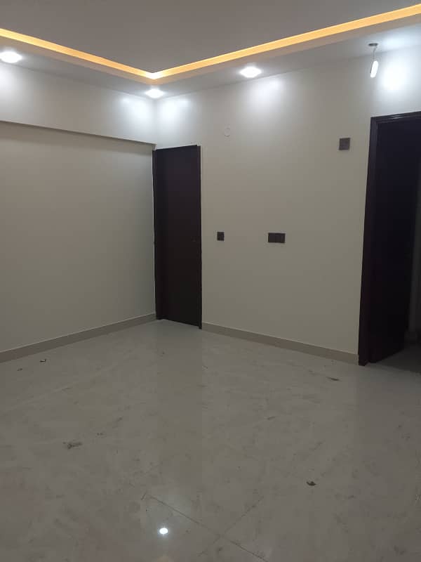 alminal two bed dd apartment for rent in johar 2