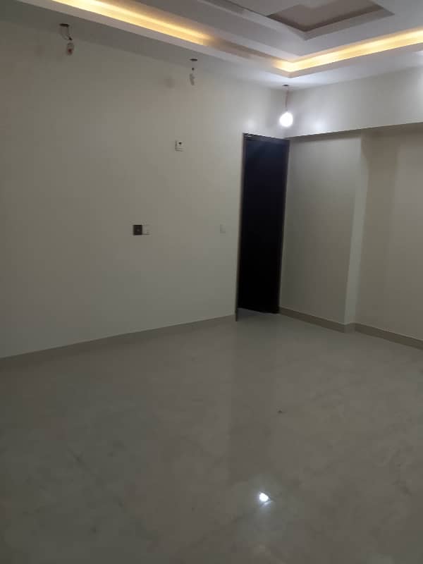 alminal two bed dd apartment for rent in johar 4