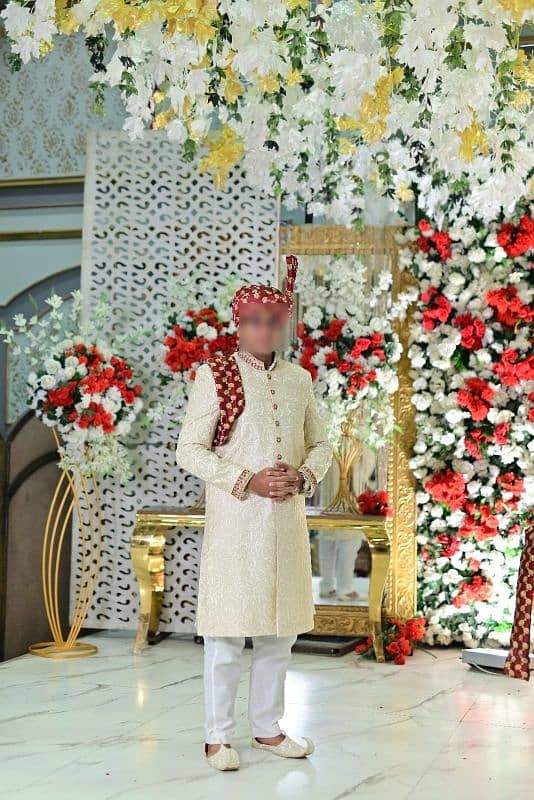 groom sherwani +sahbala sherwani 1