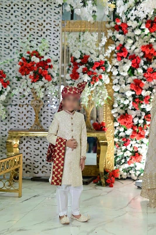 groom sherwani +sahbala sherwani 2