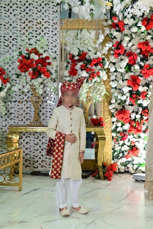 groom sherwani +sahbala sherwani 3