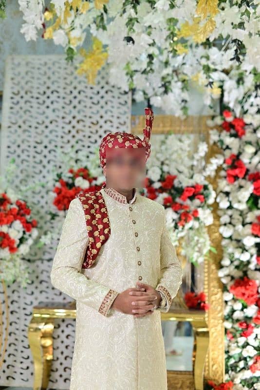 groom sherwani +sahbala sherwani 5