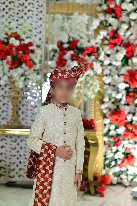 groom sherwani +sahbala sherwani 6