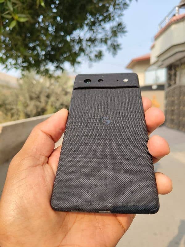 Google Pixel 6 Approve US Stock 0